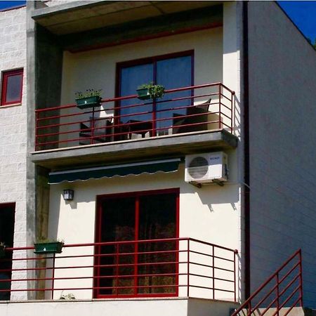 בית הארחה מסאו פריו 	Casa No Douro מראה חיצוני תמונה