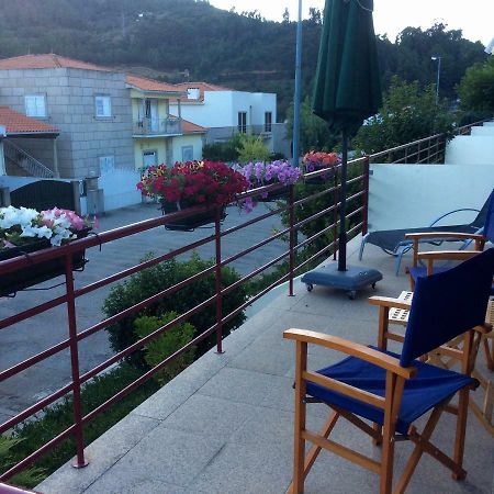בית הארחה מסאו פריו 	Casa No Douro מראה חיצוני תמונה