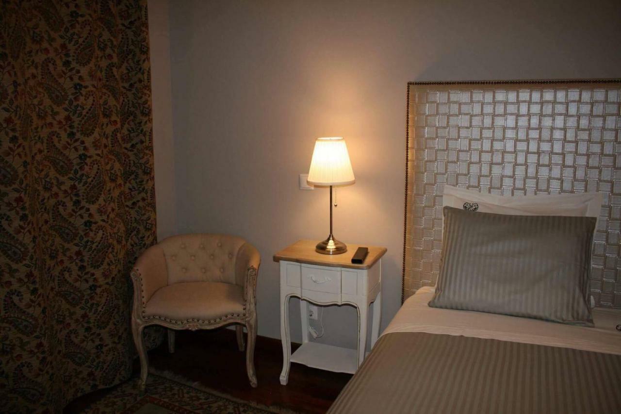 בית הארחה מסאו פריו 	Casa No Douro מראה חיצוני תמונה