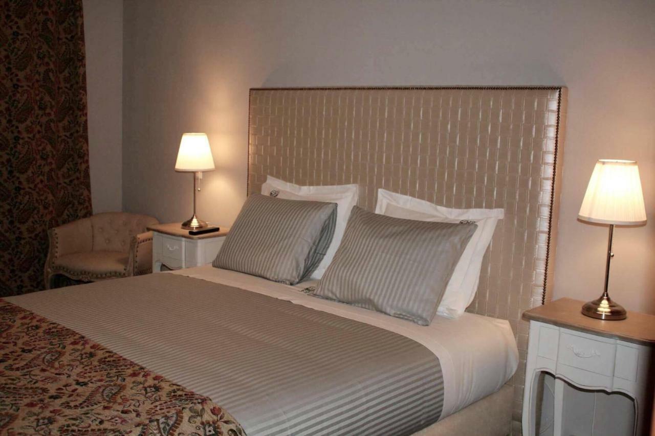 בית הארחה מסאו פריו 	Casa No Douro מראה חיצוני תמונה