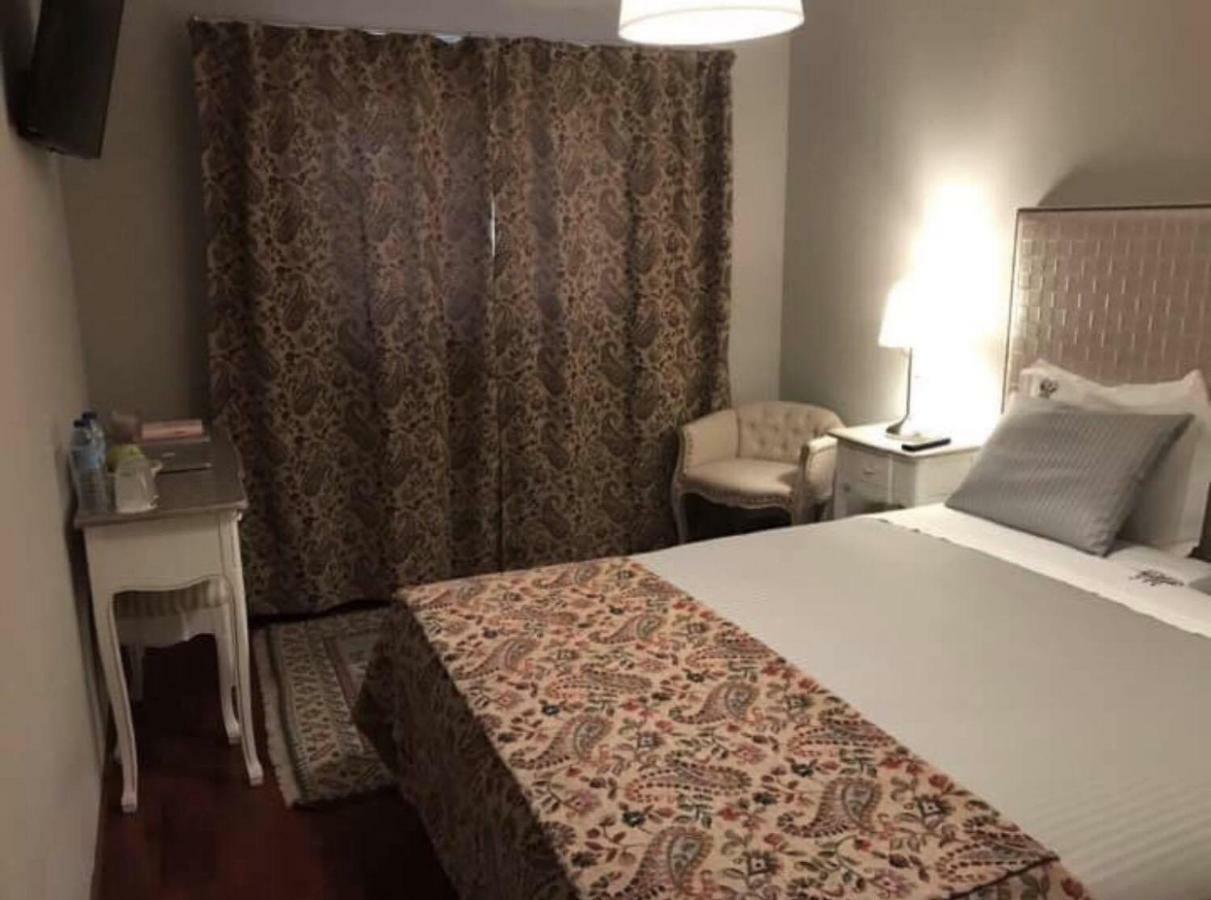 בית הארחה מסאו פריו 	Casa No Douro מראה חיצוני תמונה