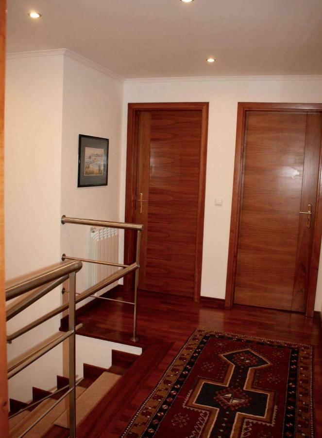 בית הארחה מסאו פריו 	Casa No Douro מראה חיצוני תמונה