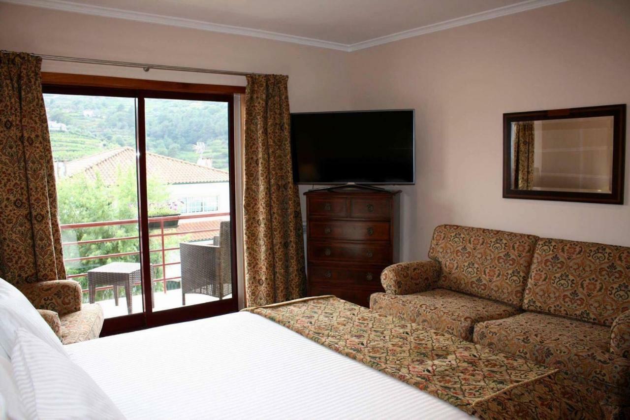 בית הארחה מסאו פריו 	Casa No Douro מראה חיצוני תמונה