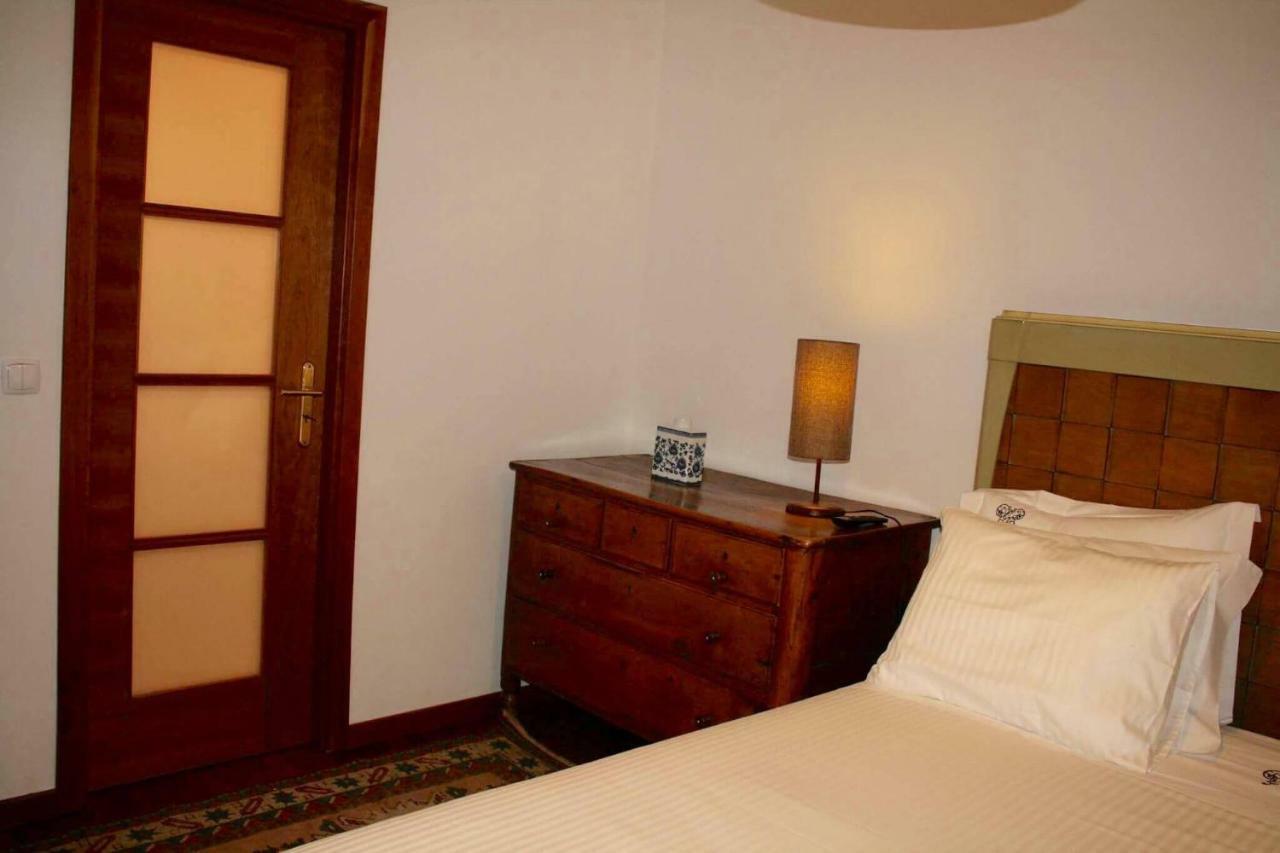 בית הארחה מסאו פריו 	Casa No Douro מראה חיצוני תמונה