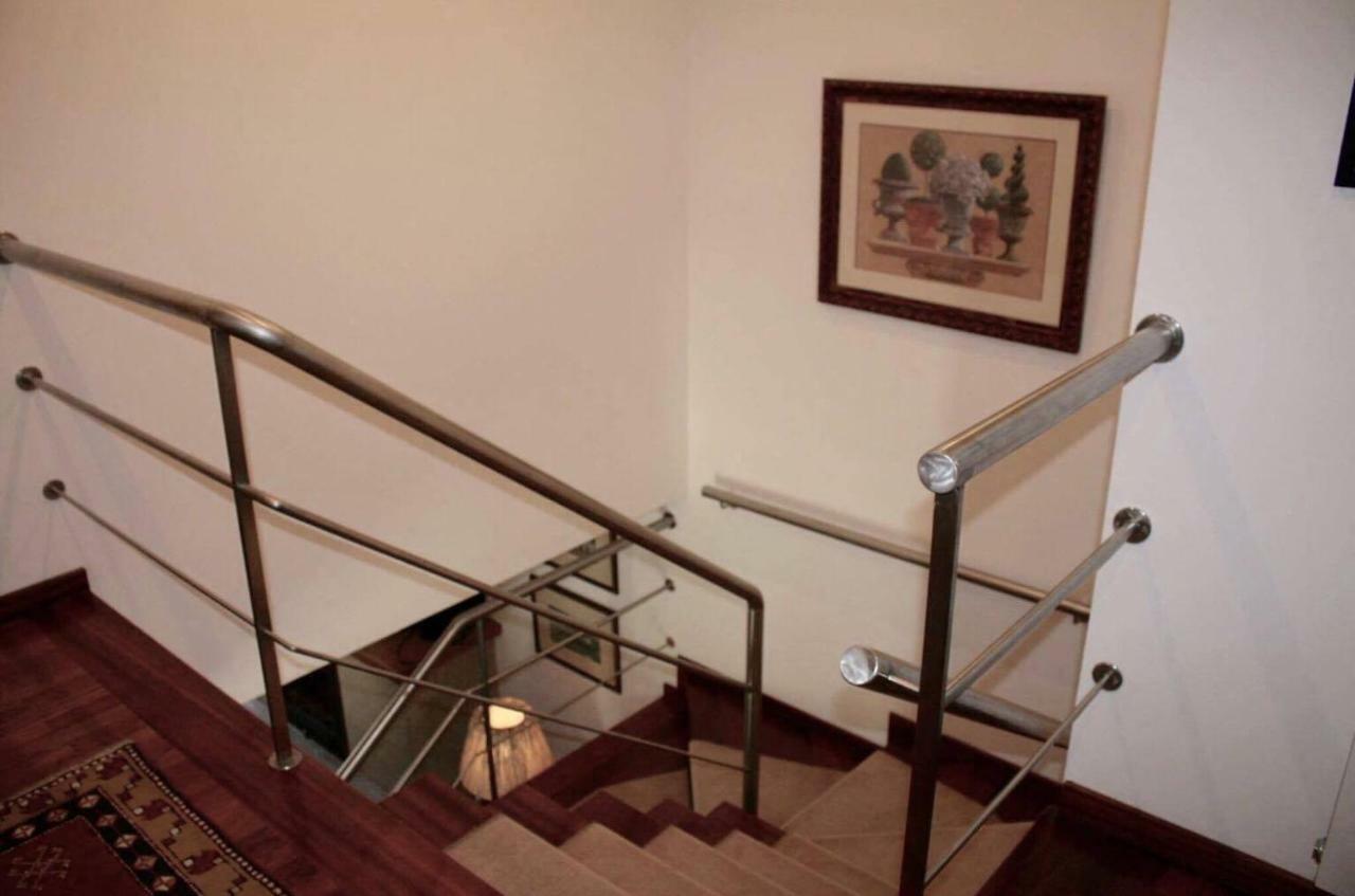בית הארחה מסאו פריו 	Casa No Douro מראה חיצוני תמונה