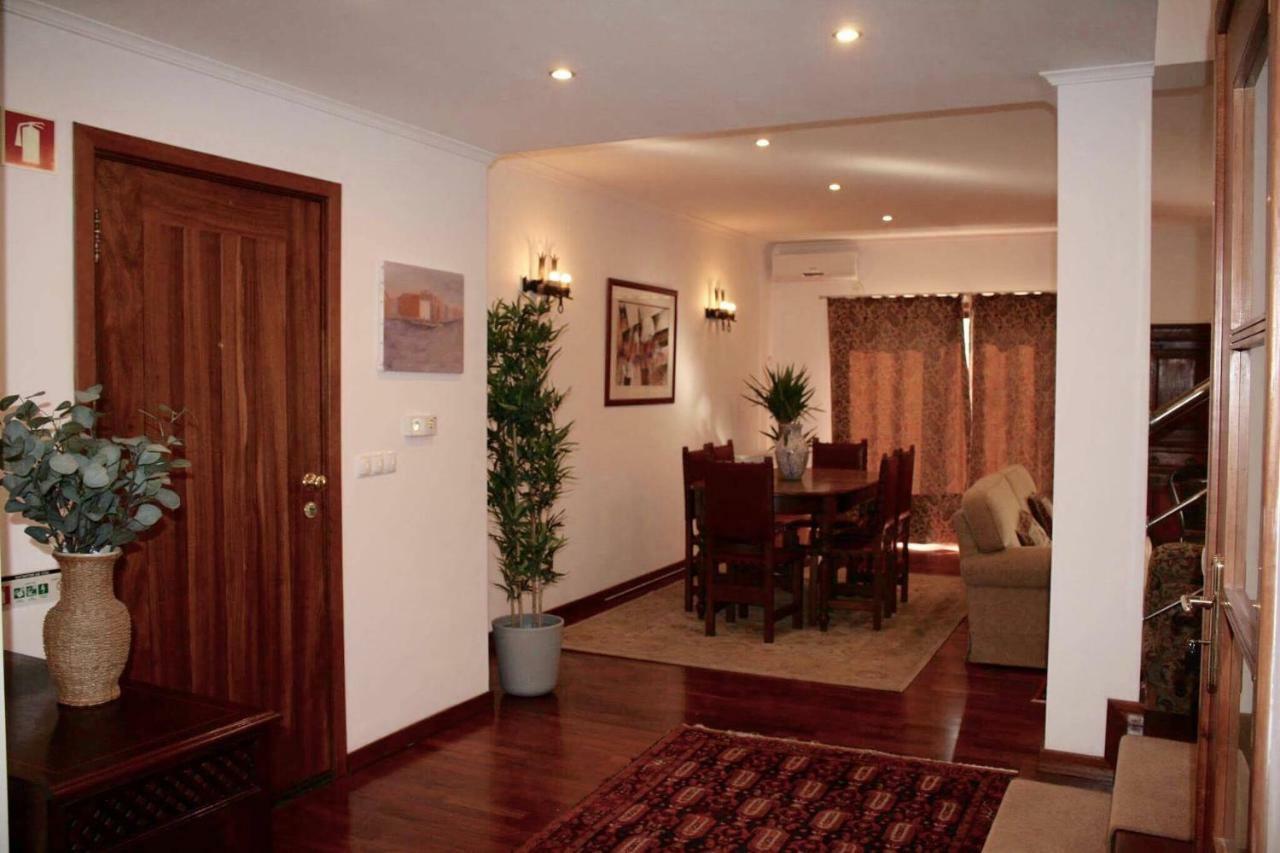 בית הארחה מסאו פריו 	Casa No Douro מראה חיצוני תמונה