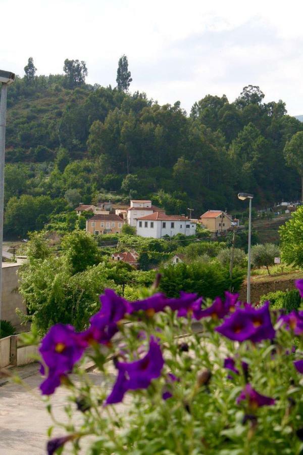 בית הארחה מסאו פריו 	Casa No Douro מראה חיצוני תמונה