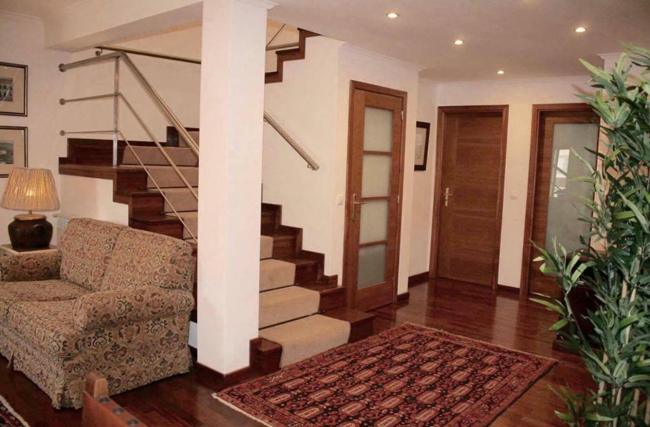 בית הארחה מסאו פריו 	Casa No Douro מראה חיצוני תמונה