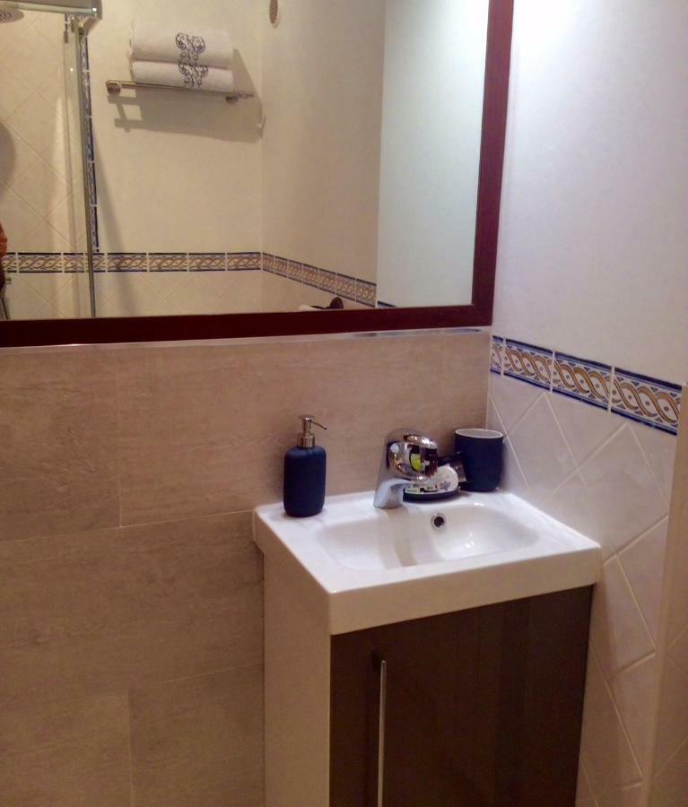 בית הארחה מסאו פריו 	Casa No Douro מראה חיצוני תמונה
