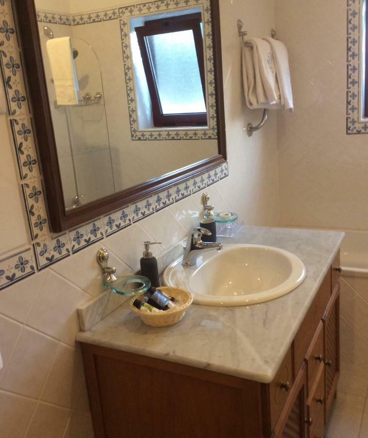 בית הארחה מסאו פריו 	Casa No Douro מראה חיצוני תמונה