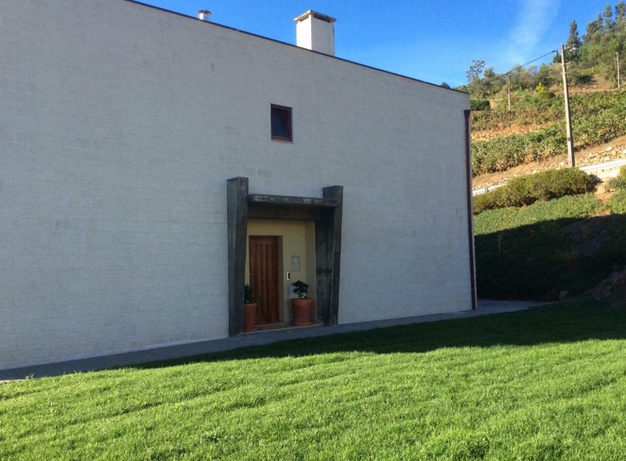 בית הארחה מסאו פריו 	Casa No Douro מראה חיצוני תמונה