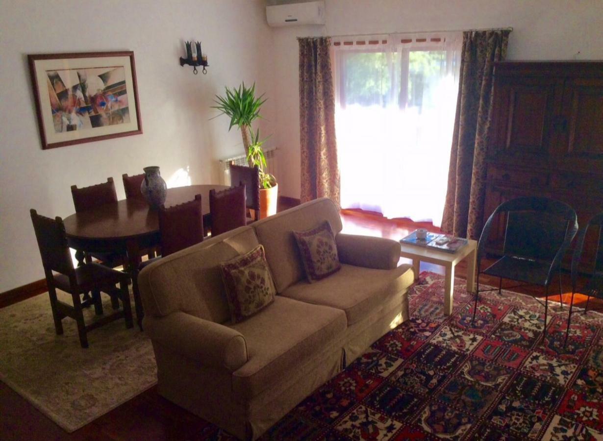 בית הארחה מסאו פריו 	Casa No Douro מראה חיצוני תמונה