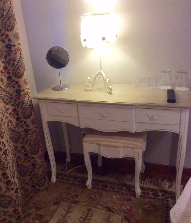 בית הארחה מסאו פריו 	Casa No Douro מראה חיצוני תמונה
