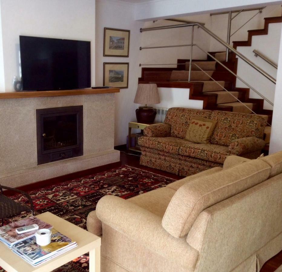 בית הארחה מסאו פריו 	Casa No Douro מראה חיצוני תמונה