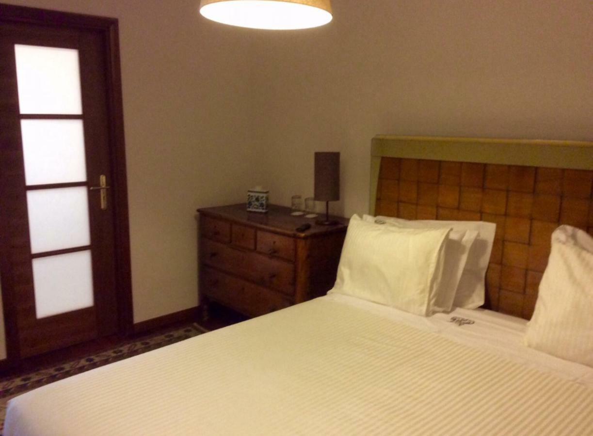 בית הארחה מסאו פריו 	Casa No Douro מראה חיצוני תמונה